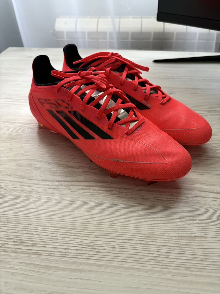 Adidas F50 Pro Vivid Horizon UK10