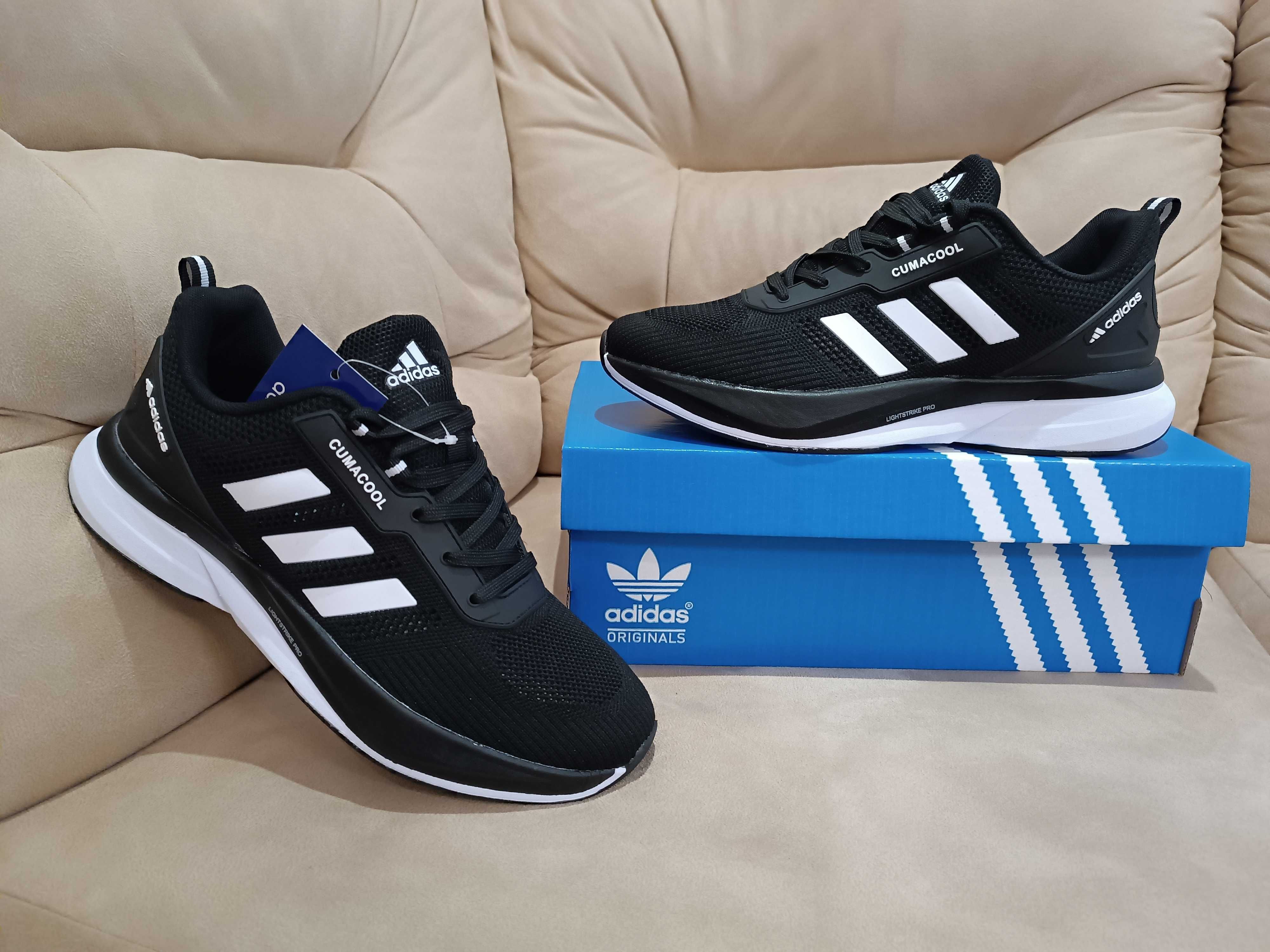 Чоловічі кросівки Adidas Climacool (2 кольори)