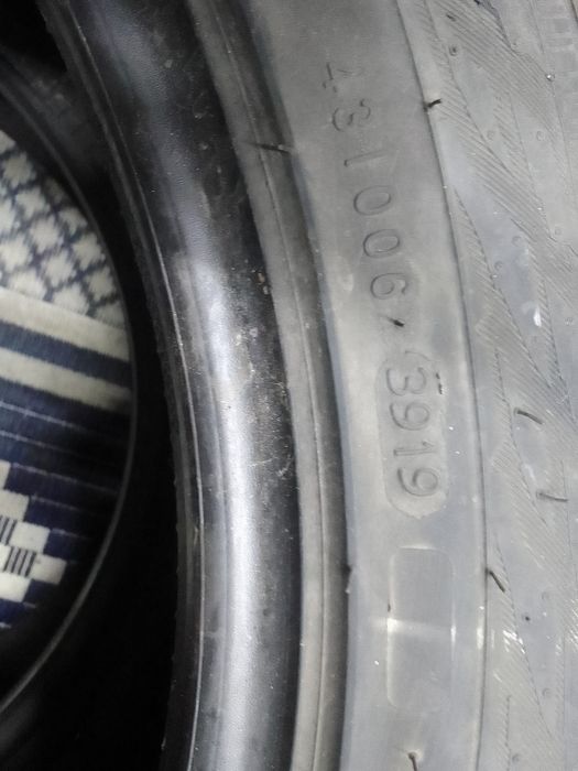 Cena za 2 Opony zimowe 225/45r17 NOKIAN