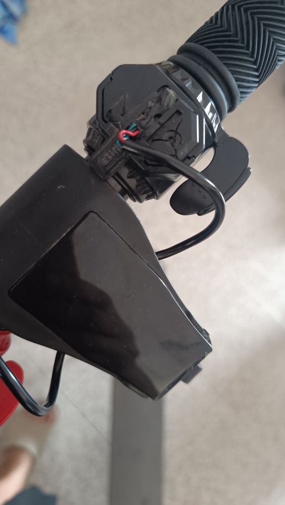 Trotinete eletrica