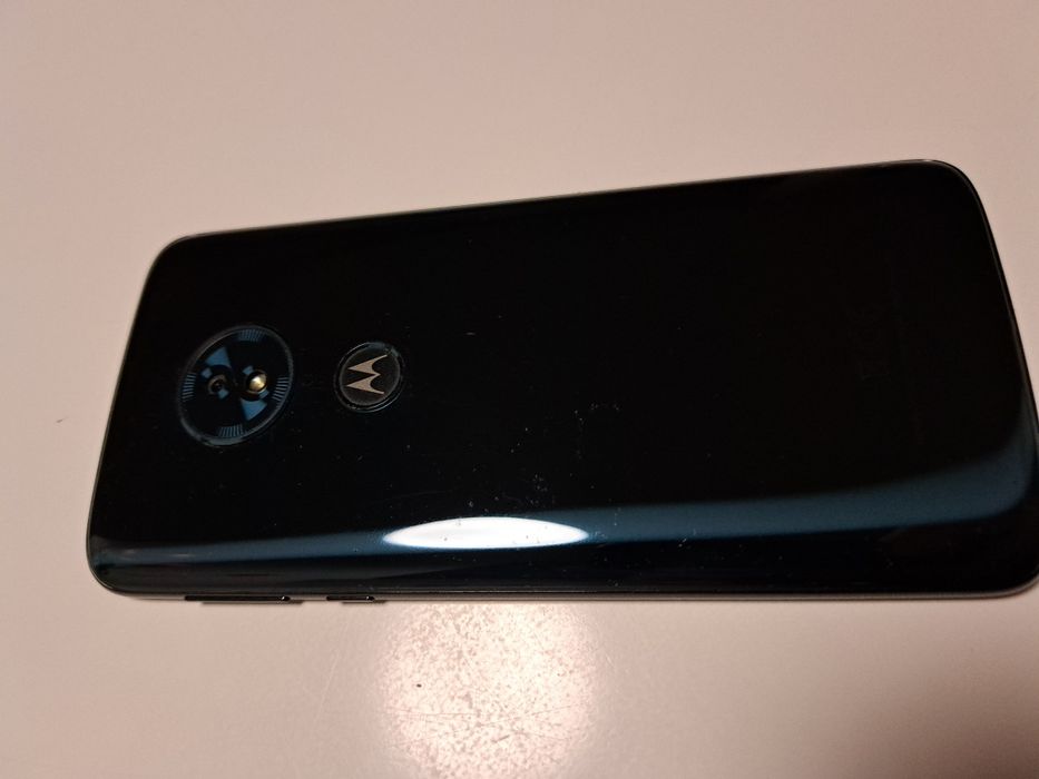 Motorola g6 smart