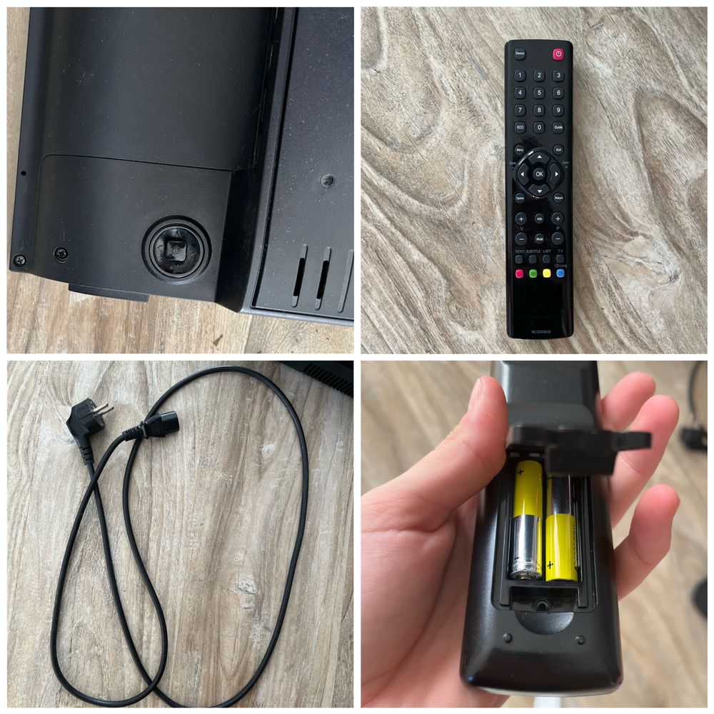 Telewizor THOMSON Led TV 32’’