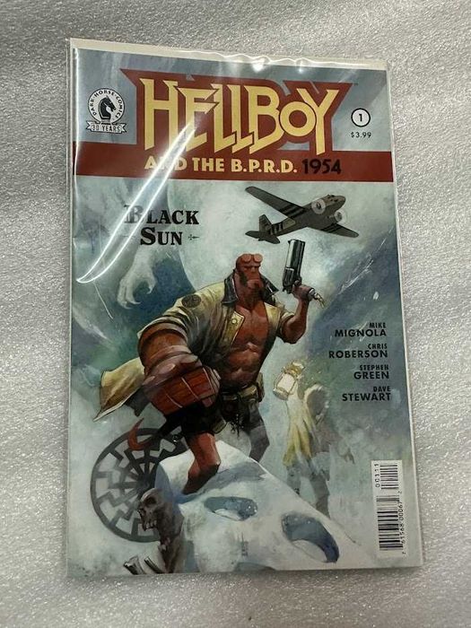 Dark Horse Comics