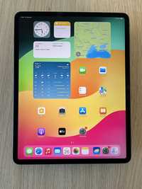 Ipad Pro 12.9 256Gb WiFi 2019