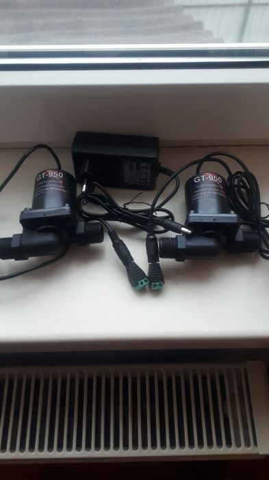 Циркуляционный насос 12 вольт