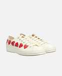 Converse Comme des Garçons Originais Novos (Vários Tamanhos)