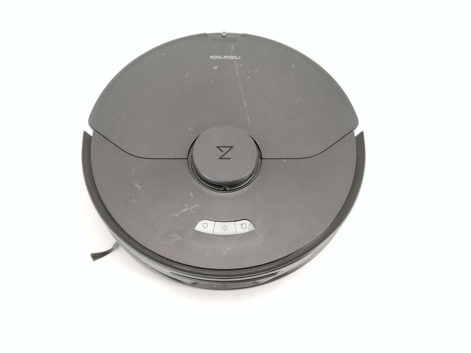 Robot sprzątający roborock S7 Max Ultra czarny