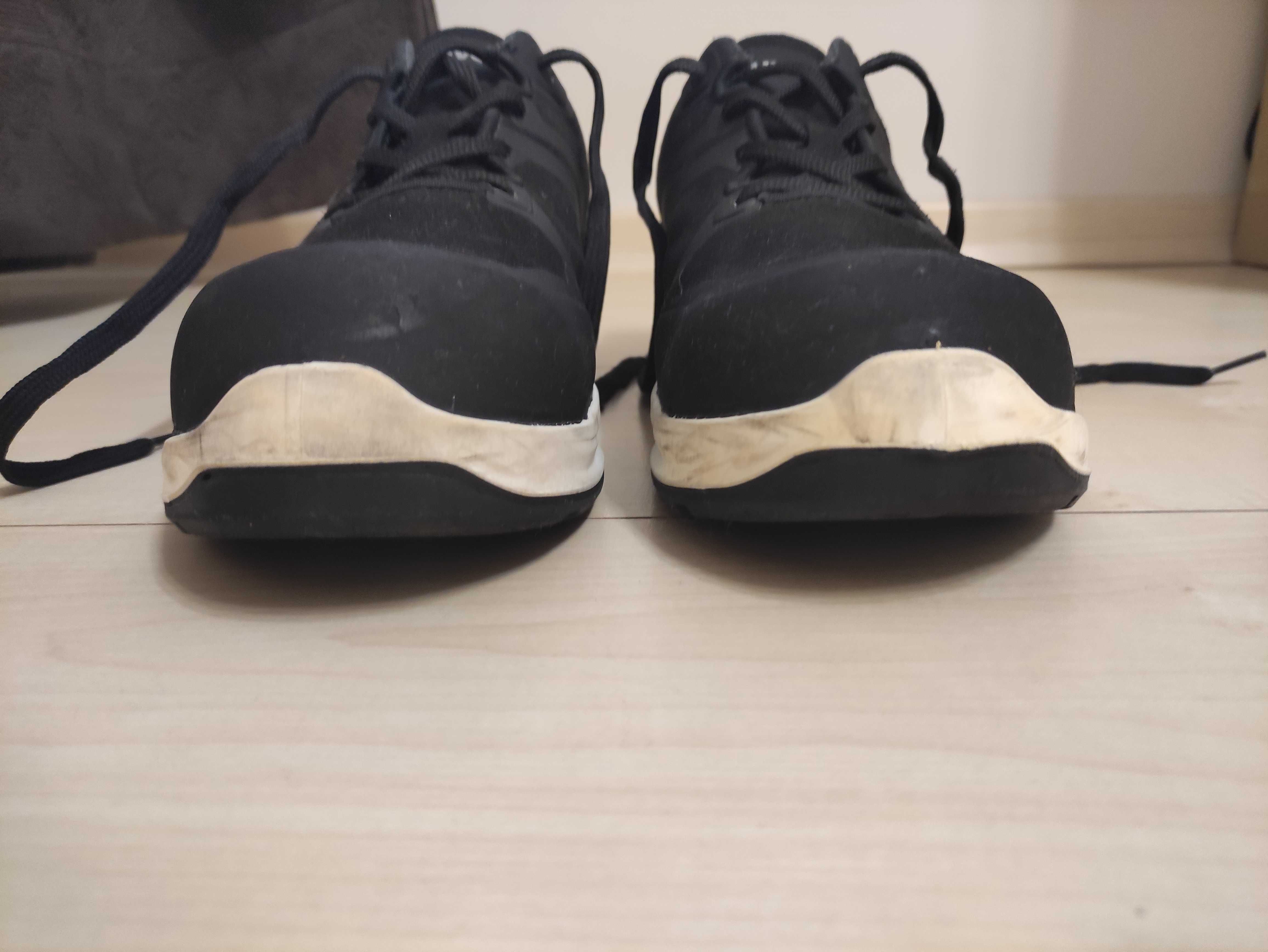 Buty robocze Uvex S1 Sport 6596.2 S1 P SRC 42 27,5 cm bdb