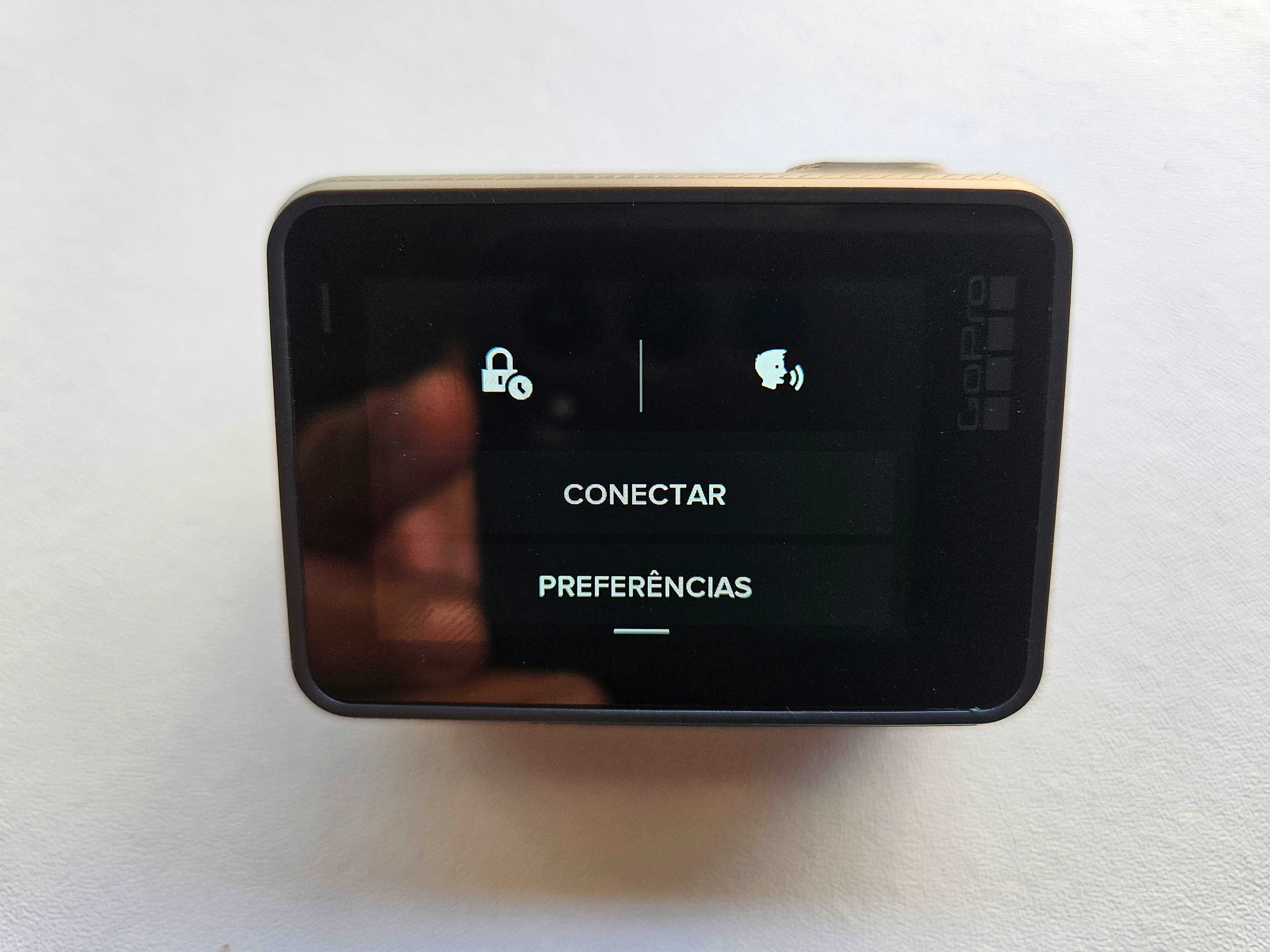 Regista os teus melhores momentos