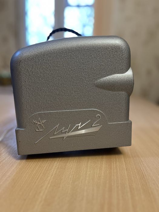 Кинопроектор ЛУЧ