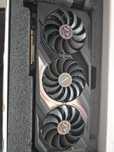 Radeon 7900xtx 24gb OC Asrock Nowa