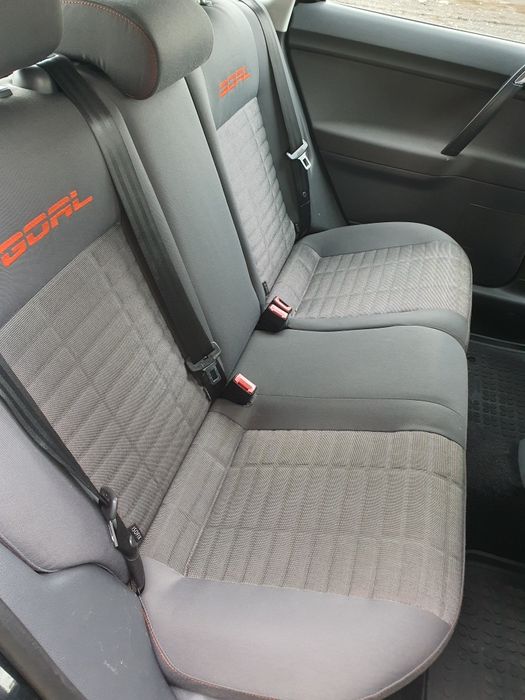 Volkswagen Polo IV, 1.4 TDI GOAL climatronic, tempomat, 2006. ŁADNY!!!