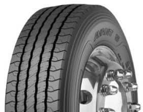 315/60R22.5 SAVA AVANT 5 opona nowa przód prowadząca mega