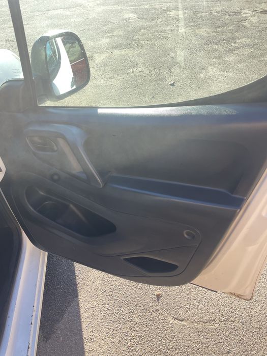 Продам citroen berlingo