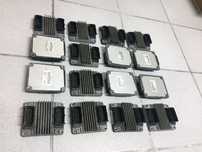 Centralinas para Opel Corsa Astra etc - Quadrante BCM  -  HSFI2.1