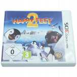 Happy Feet 2 Nintendo 3DS