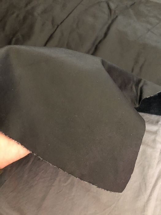 Кожа натуральный