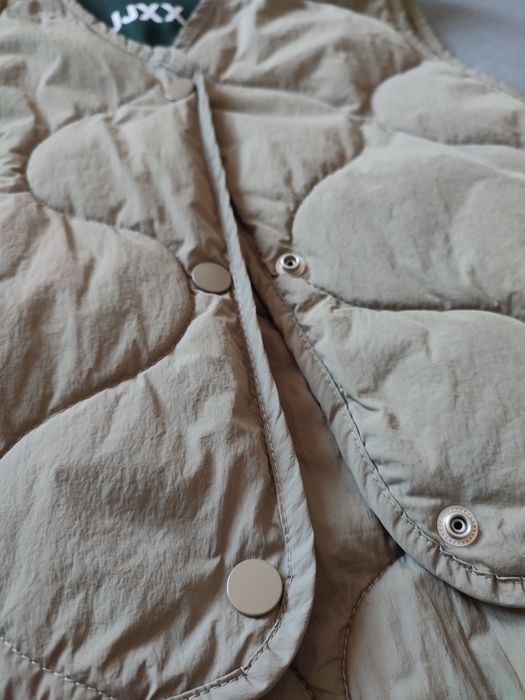 Kamizelka bezrękawnik