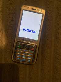 Nokia N73-1 Кнопочный