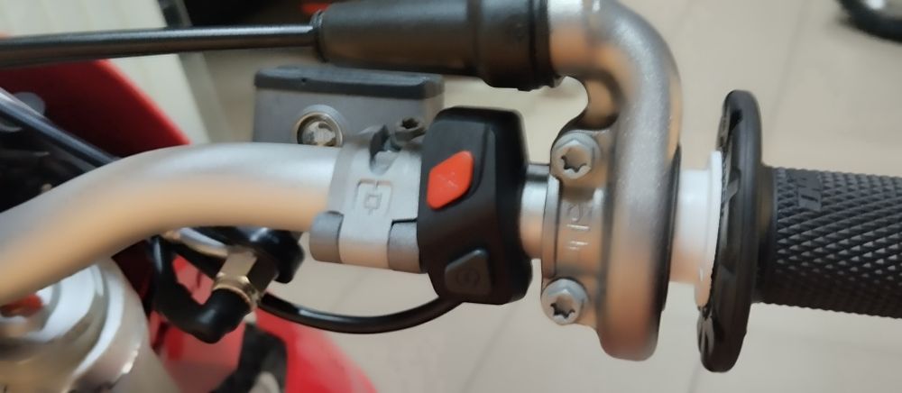 Мотоцикл Gas Gas 500 2024 рік! Офіційний дилер! В наявності!