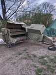 Prasa fortschritt k454 części