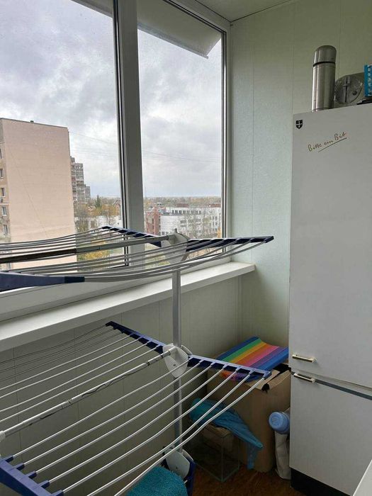 Аренда 2-х комнатной кварт Троещина Деснянский р-н ул.Закревского 87-В