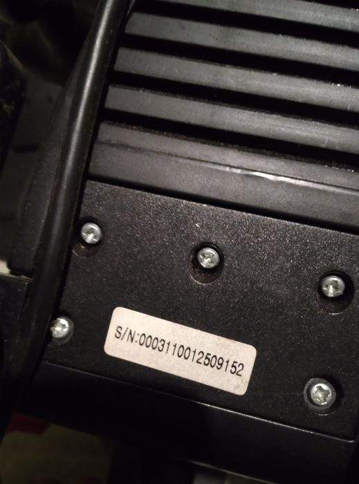 Игровой руль Bravis