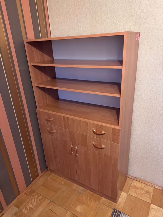 Regał za darmo oddam