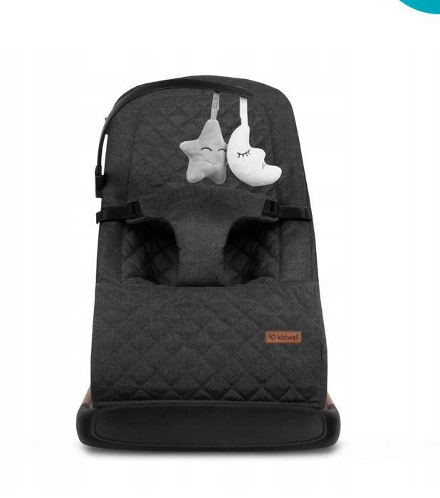 Bujaczek LEŻACZEK Kidwell LARO