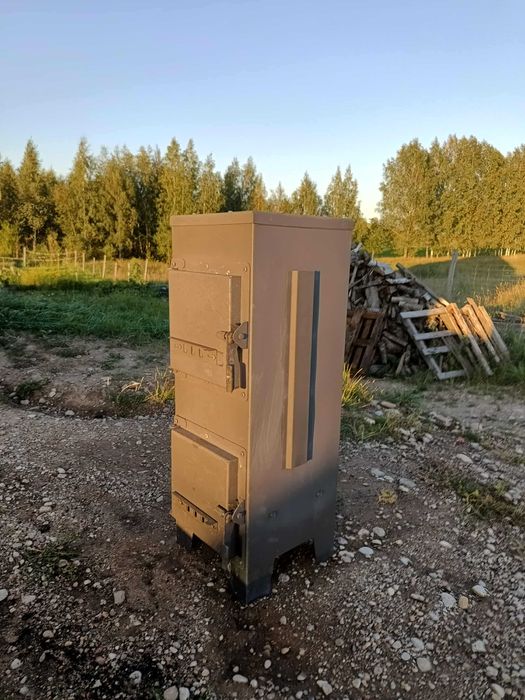 Koza po budowlana. Cena 528 zł.