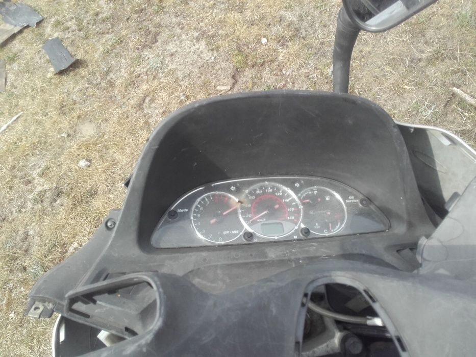 kymco xciting 500 lagi gaźnik owiewka felga lampa koło tarcza części