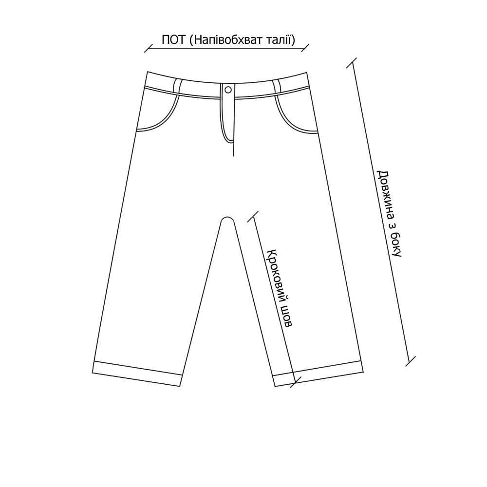 Чоловічі джинси jack's sportswear (розмір w:42 l:32) стрейч