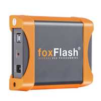 Foxflash ECU programator master chiptuning Fox kt200 pełna wersja osob