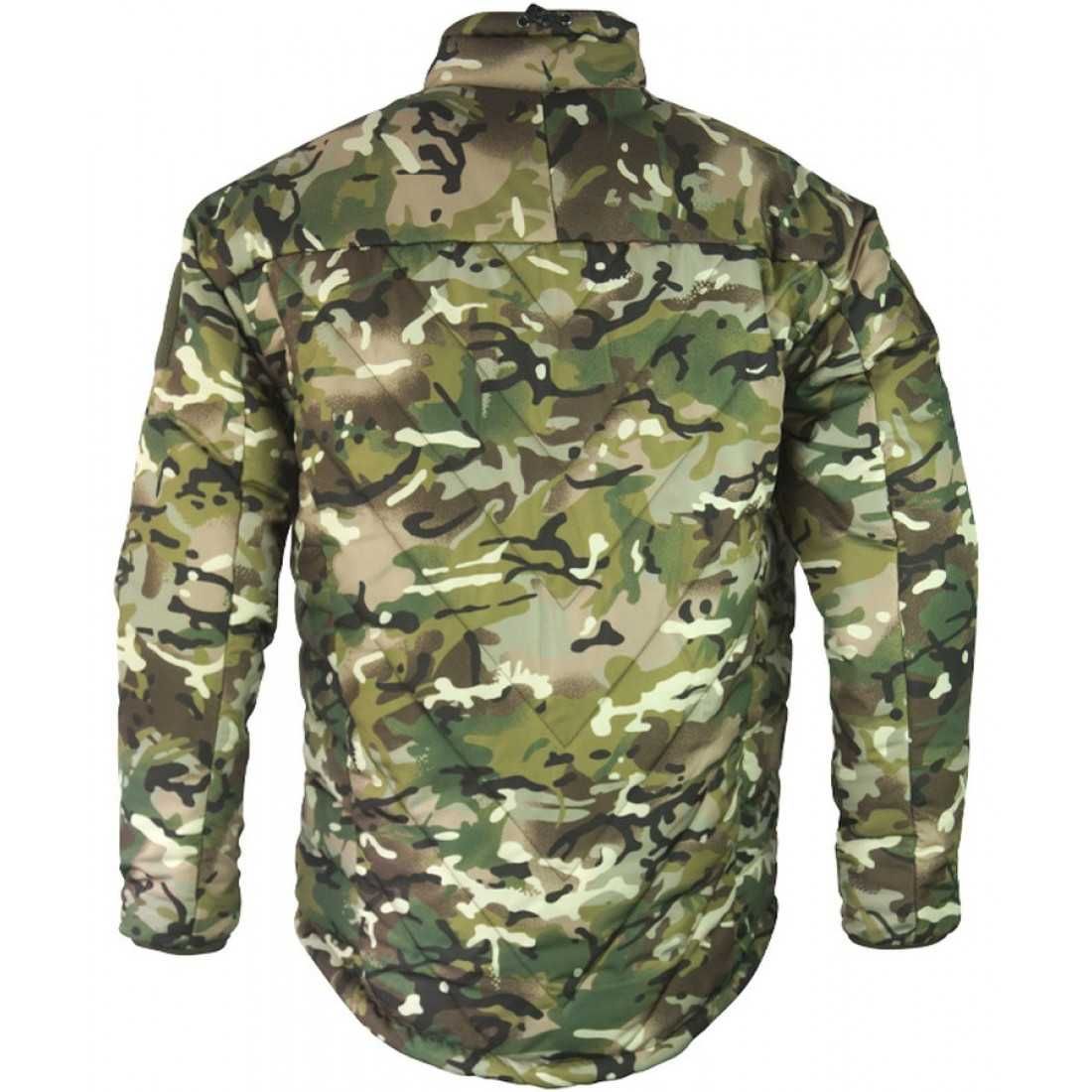 Куртка тактична KOMBAT UK Elite II Jacket