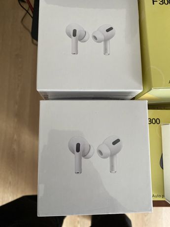 Airpods pro 2021