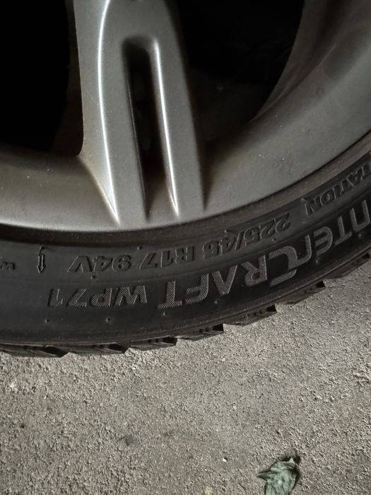 Jantes seat leon  FR