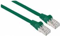 Intellinet Network Solutions Kabel RJ-45, Cat6a, CU, S/FTP, 1.5 m