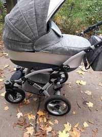 Продаж дитячого  візочка 2в1 Donatan Eco