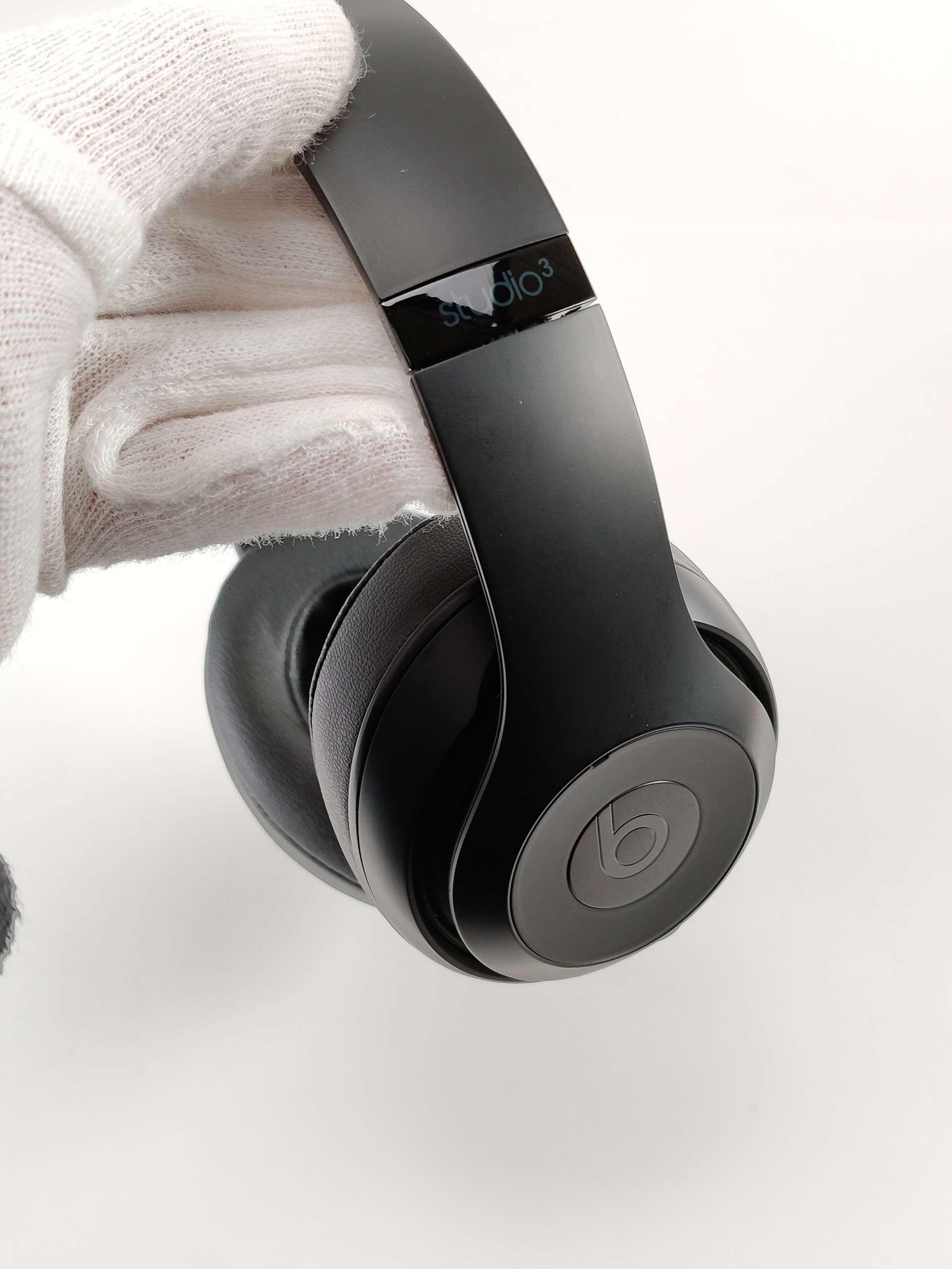 Słuchawki bezprzewodowe nauszne Beats by Dr. Dre Beats Studio 3
