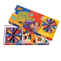 Bean Boozled рулетка 5th Game Jelly Belly. Bertie Botts. ОПТ и Розница