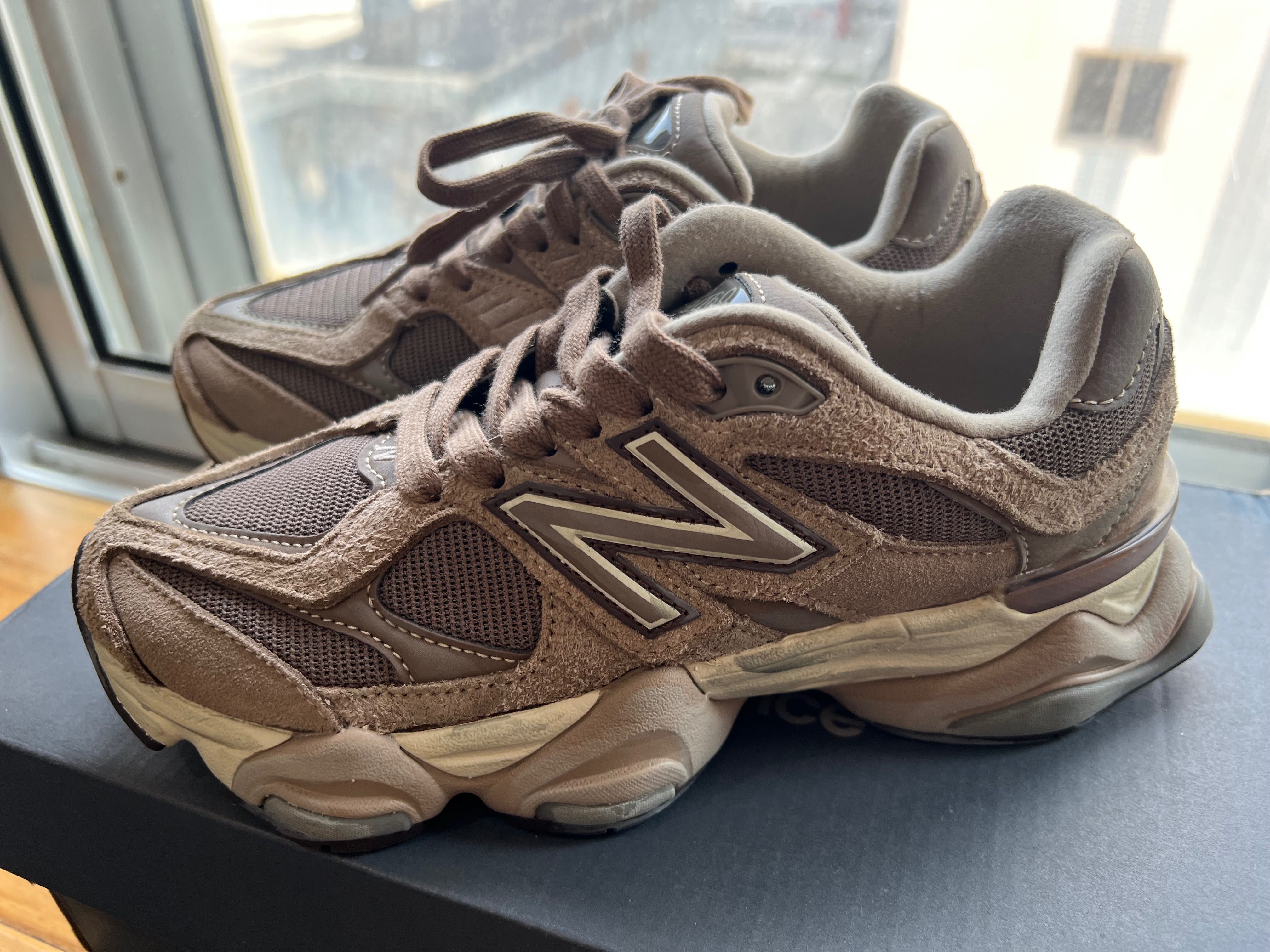Sapatilhas New Balance