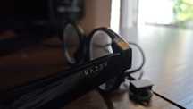 Okulary inteligente Razer Anzu