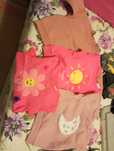 Blusas menina várias marcas