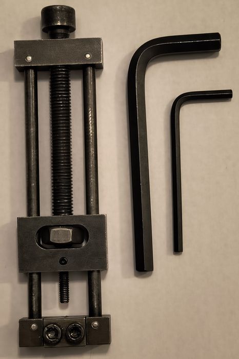 Darts repointing tool - narzędzie do wymiany grotów