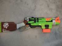 Nerf slingfire zabawka