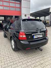 Kia Sorento Kia Sorento 2.5 CRDI BEZ RDZY