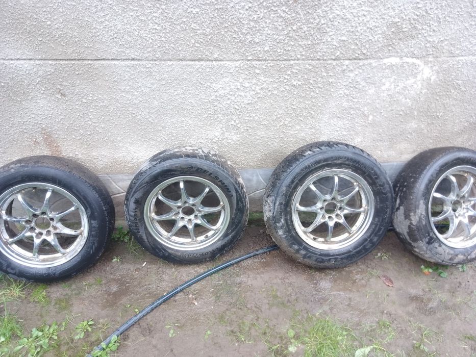 Продам титани різні