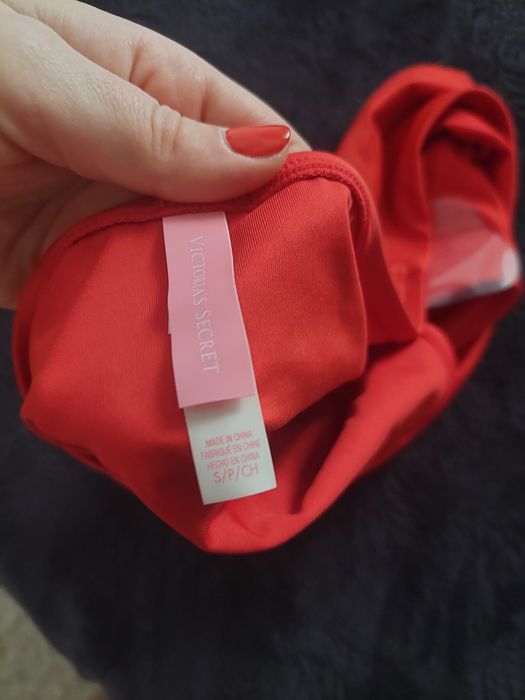 Плавки Victoria's secret, нові, S