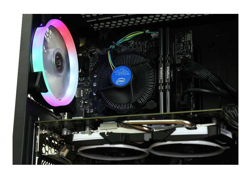 Продам Системний блок Expert PC Ultimate