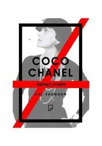 Coco Chanel. Sypiając z wrogiem. Hal Vaughan